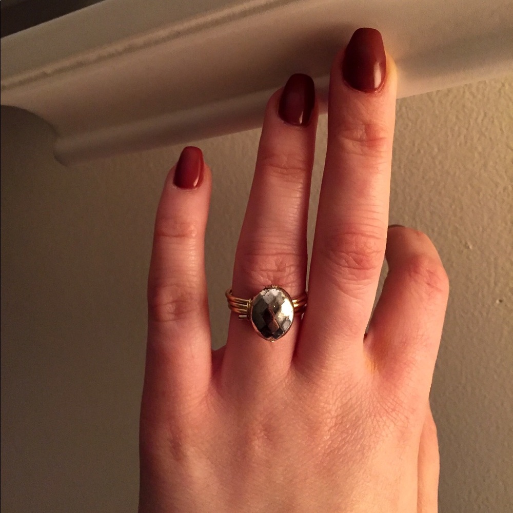 Ring by me